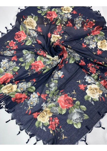 Sökme Boncuklu Pamuk Yazma - 05648 01 fiyatları