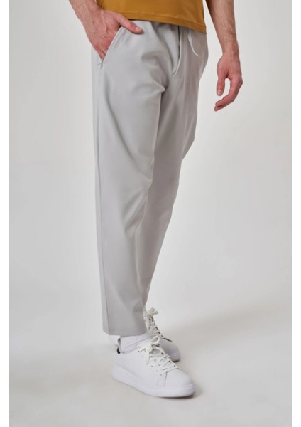 Erkek Gri Eşofman Altı 1513040 modelleri