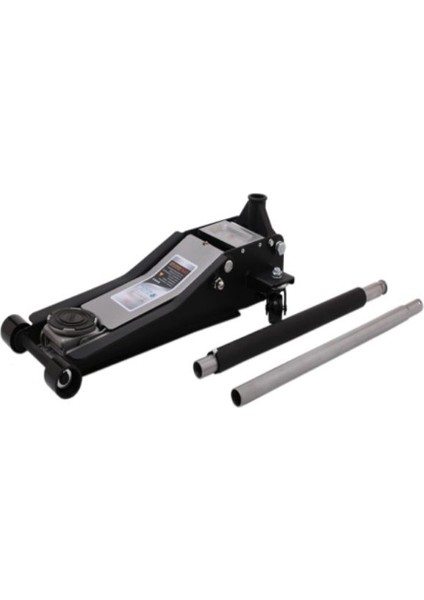 5 Ton Arabalı Kriko