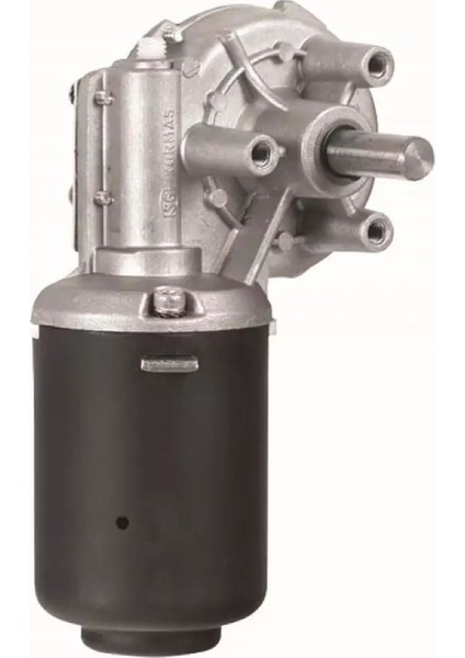 Çin MG035-C12V ,12VDC 40-Rpm Dc Motor