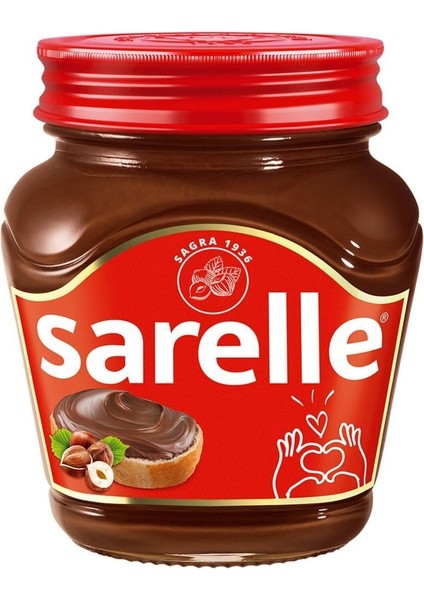 Kakaolu Fındık Ezmesi 700 G modelleri