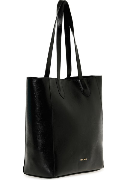 Bacau 5pr Siyah Kadın Omuz Çantası fiyatları