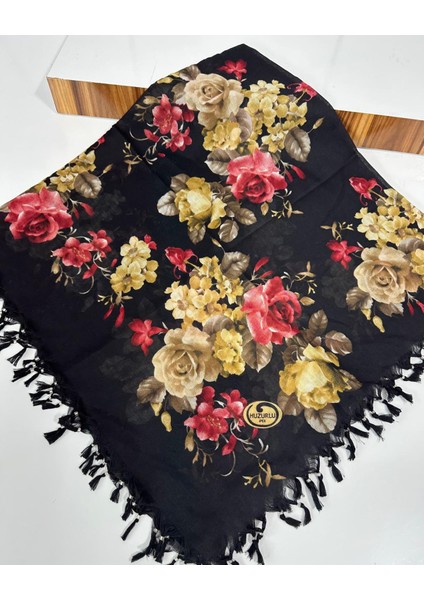 Sökme Boncuklu Pamuk Yazma - 05648 03 fiyatları