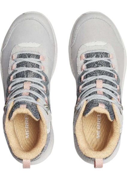 Speed Strike 2 Ltr Mid Waterproof Kadın Gri Bot fırsatları