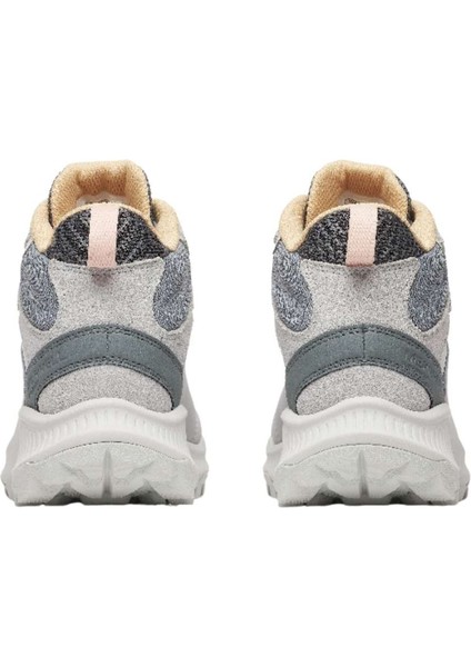 Speed Strike 2 Ltr Mid Waterproof Kadın Gri Bot indirimleri