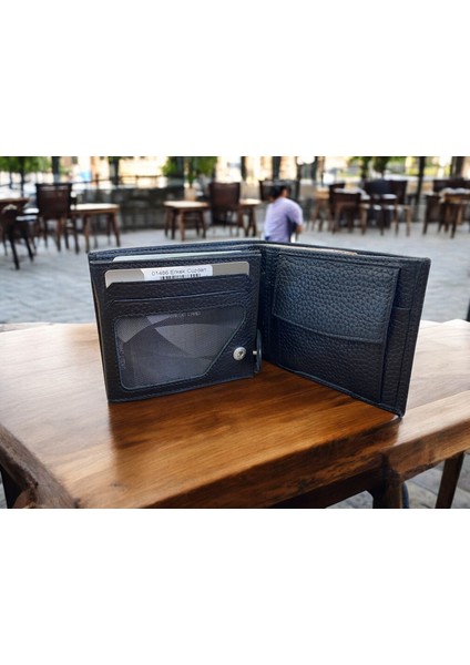 Erkek Hakiki Deri Cüzdan 01486 modelleri