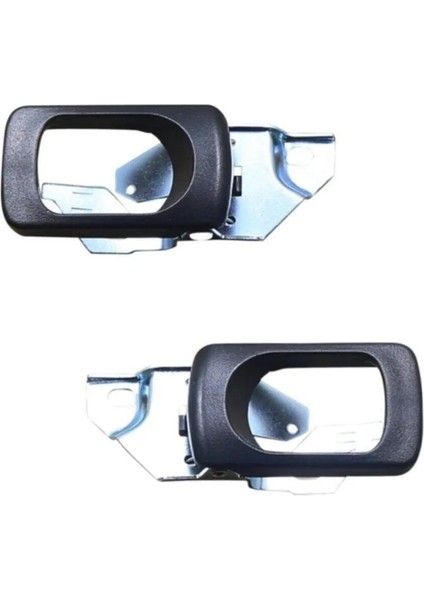 Hyundai H100 1996 - 2003 Uyumlu Sağ + Sol Ön Içten Kapı Açma Kolu 2 Adet Takım fiyatları