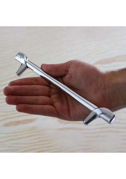 Mobilya Çekmece Mutfak Kapak Dolap Kulpları Dolabı Kulbu Kulpu 160 mm Krom Kulp Metal modelleri