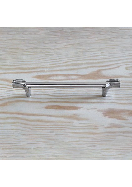 Mobilya Çekmece Mutfak Kapak Dolap Kulpları Dolabı Kulbu Kulpu 160 mm Krom Kulp Metal indirimleri
