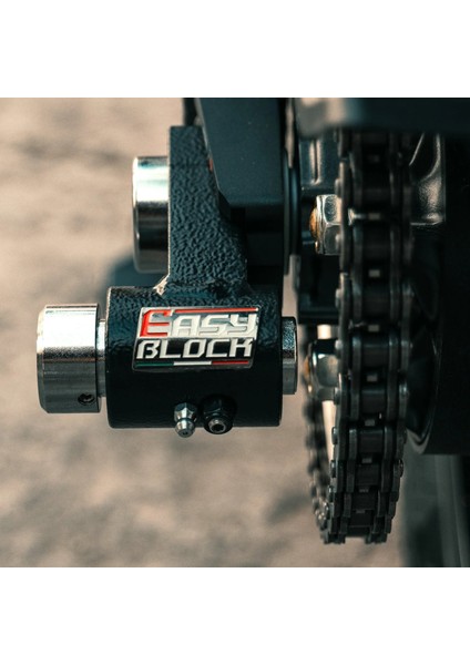 Easyblock Honda Afrıca Twın 1100CC (2020-2024)
