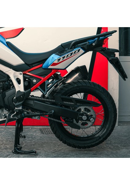 Easyblock Honda Afrıca Twın 1100CC (2020-2024) modelleri