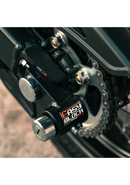 Easyblock Honda Afrıca Twın 1100CC (2020-2024) fırsatları