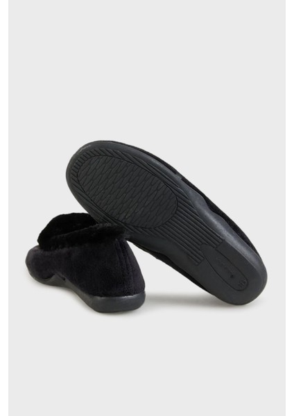 Tw Comfy Yumuşak Tüylü Panduf Bayan Panduf CC0146A fırsatları