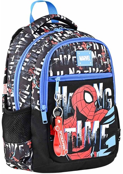 Spiderman Ilkokul Çantası Pls-Lx Hang fiyatları