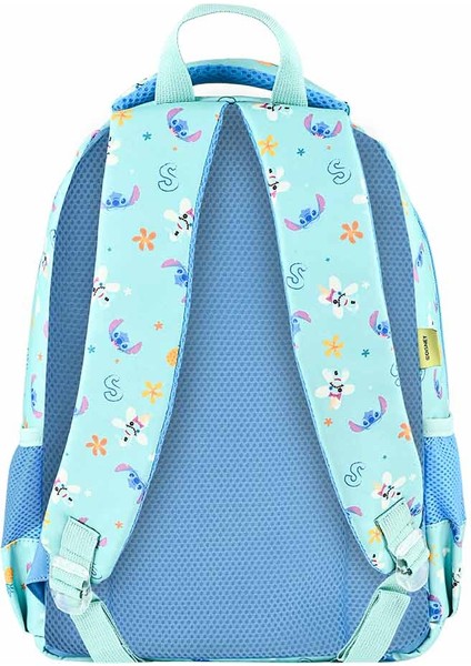 Stitch Ilkokul Çantası Pls-Lx World modelleri