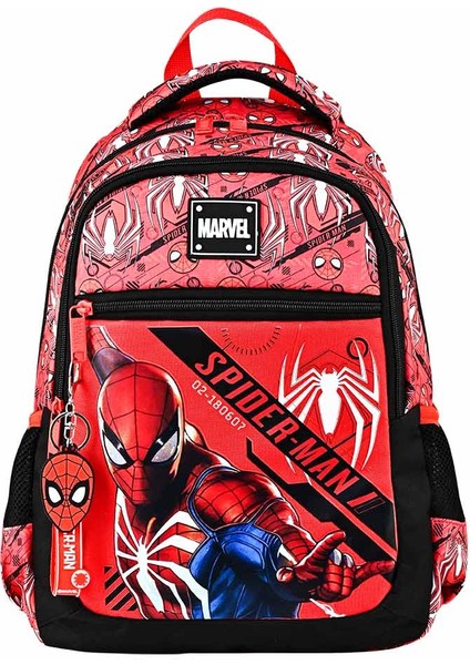 Spıderman Ilkokul Çantası Pls-Lx Gameverse