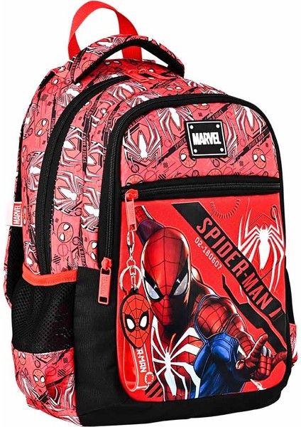 Spıderman Ilkokul Çantası Pls-Lx Gameverse fiyatları