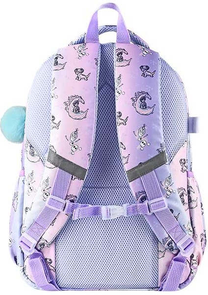 Frozen Ilkokul Çantası Ice-Lx Colorful modelleri