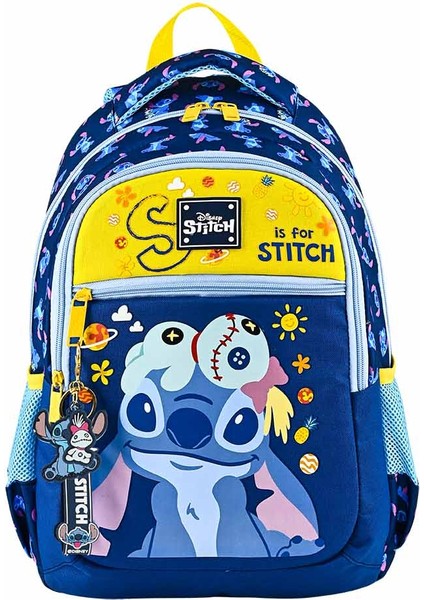 Stıtch Ilkokul Çantası Pls-Lx S For Stıtch