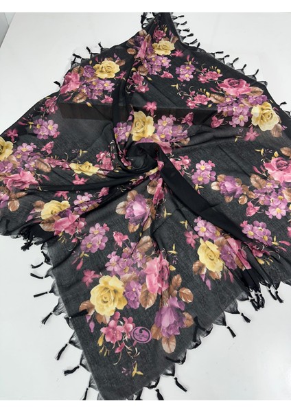 Sökme Boncuklu Pamuk Yazma - 05648 04 fiyatları