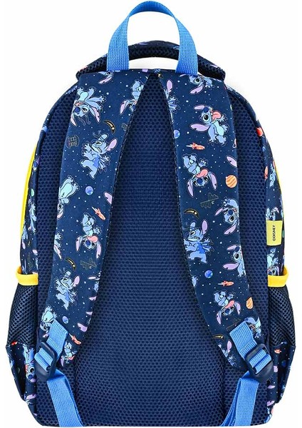 Stitch Ilkokul Çantası Pls-Lx Easily modelleri