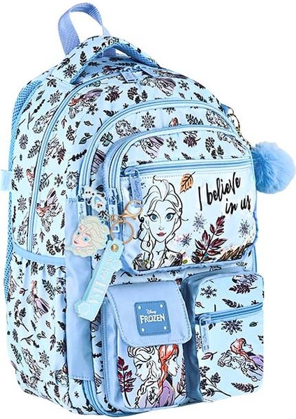 Frozen Ilkokul Çantası Ice-Lx Belıeve fiyatları