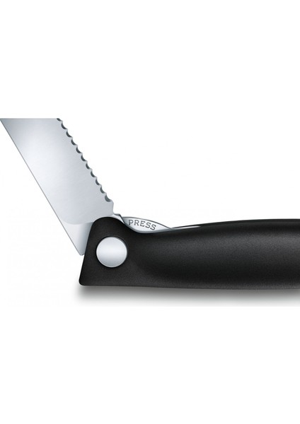 ​​​​​​​​​​​​​​​​​​​​​​​​​​​​​​ Swissclassic 11 cm Katlanabilir Domates Bıçağı modelleri