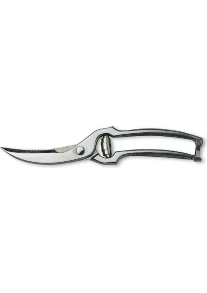 25cm Çelik Tavuk Makası (VT 7.6345)