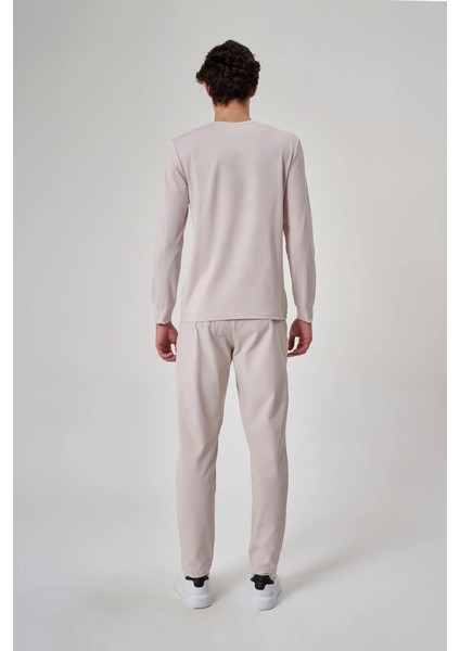 Erkek Pudra Eşofman Altı 1513040 fırsatları