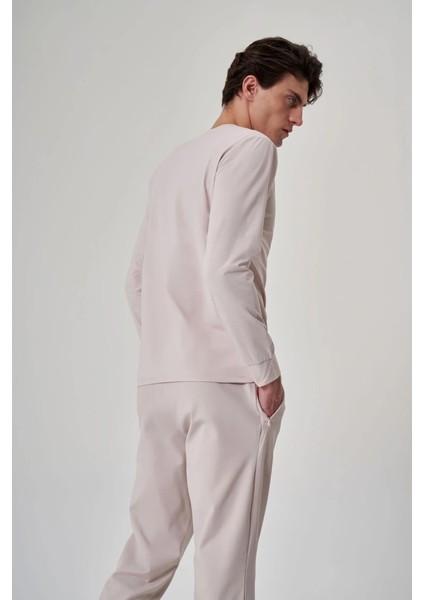 Erkek Pudra Eşofman Altı 1513040 indirimleri