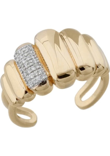 Tasarım Pırlanta Yüzük