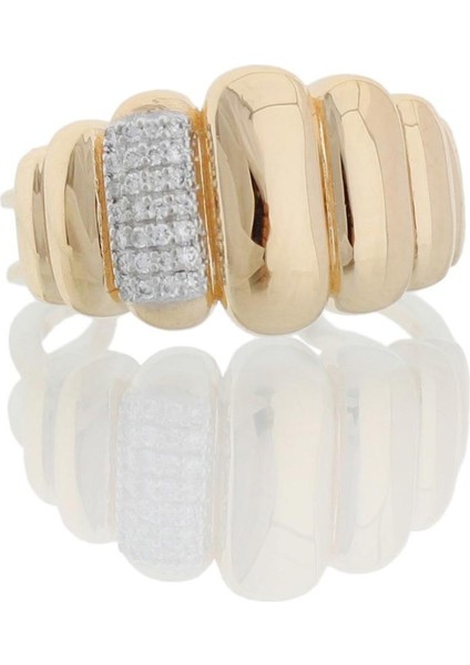 Tasarım Pırlanta Yüzük modelleri