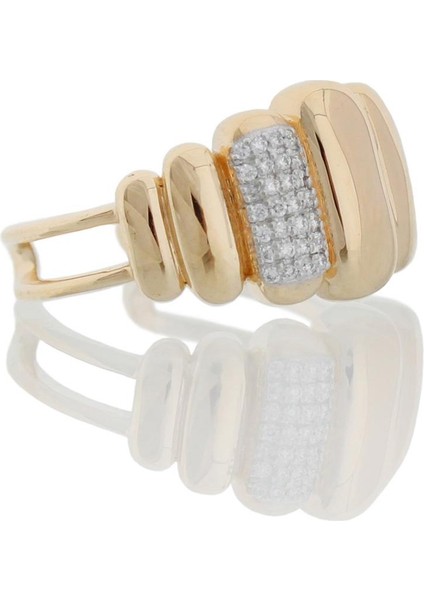 Tasarım Pırlanta Yüzük fırsatları