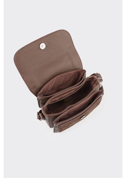 Kahve Kadın Çapraz Çanta fırsatları