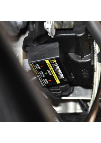 Switchable Egzoz Servo Eliminator ESE-SW-D01 modelleri