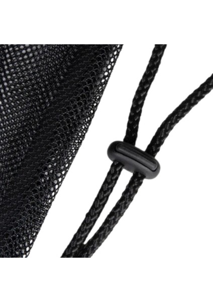 One Go Mesh Bag Black File Çanta 010240100 fırsatları