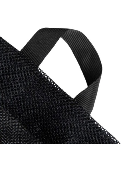 One Go Mesh Bag Black File Çanta 010240100 indirimleri