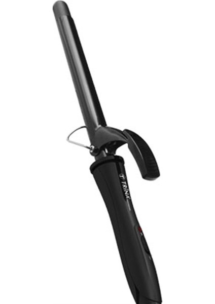 Profesyonel Saç Maşası 19 mm Seramik Dalga Yapıcı 210°C Ayarlı Hızlı Isınma Özellikli fiyatları