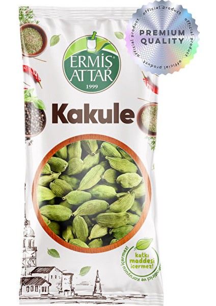 Kakule 50 Gram Ermiş Attar fiyatları