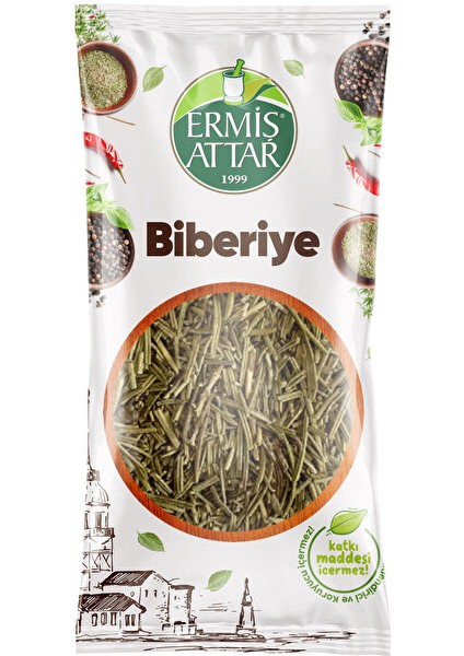 Biberiye 25 Gram Ermiş Attar