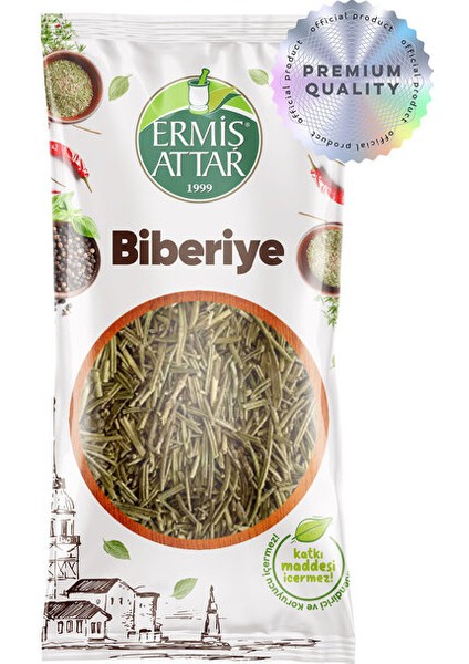 Biberiye 25 Gram Ermiş Attar fiyatları