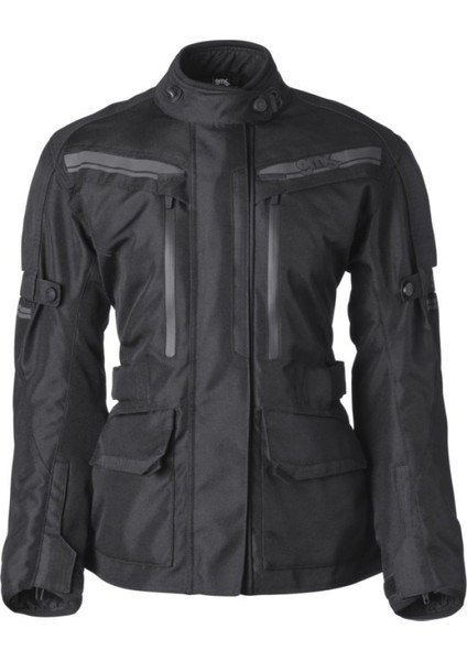 - Gear Neo Wp Jacket / Man - Black Mont