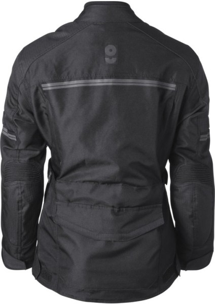 - Gear Neo Wp Jacket / Man - Black Mont modelleri