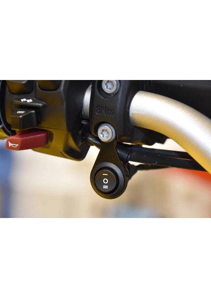 Switch Egzoz Servo Eliminator ESE-SW-T03 fırsatları