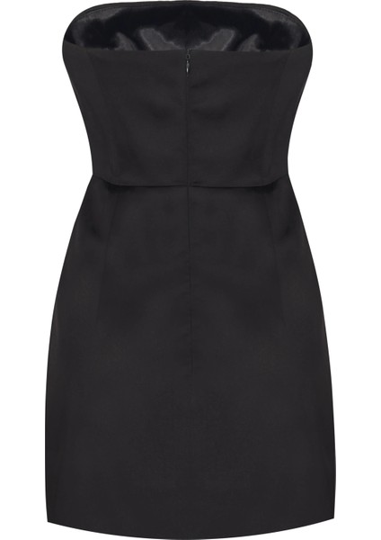 Little Black Elbise