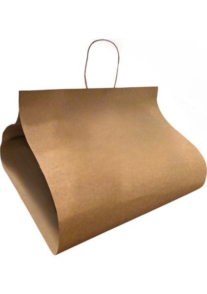 Pizza Kutusu Taşıma Çantası 35X50CM 100 Adet fiyatları