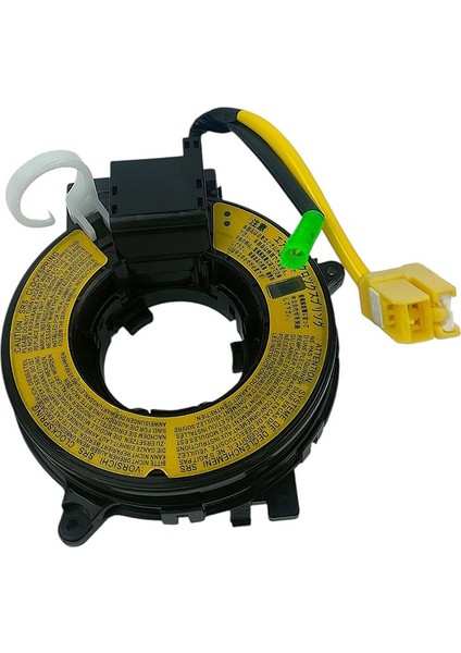 Mitsubishi Lancer 2004-2006 Için Airbag Zembereği Oem: MR583930