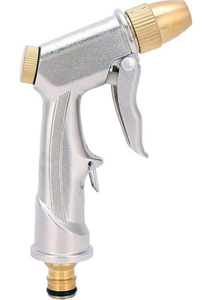 Bahçe Sulama Tabancası Çelik fiyatları