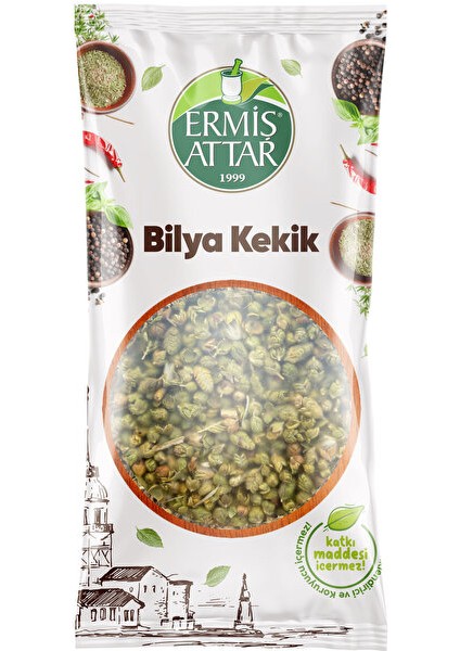 Bilya Kekik 15 Gram Ermiş Attar