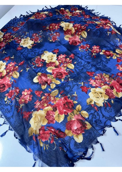 Sökme Boncuklu Pamuk Yazma - 05649 17 fırsatları